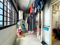 Blk 154 Gangsa Road (Bukit Panjang), HDB 5 Rooms #436787861
